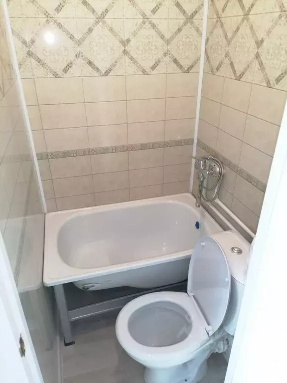 Студия Томская область, Томск Черемошники мкр, ул. Пролетарская, 25 ... - Фото 1