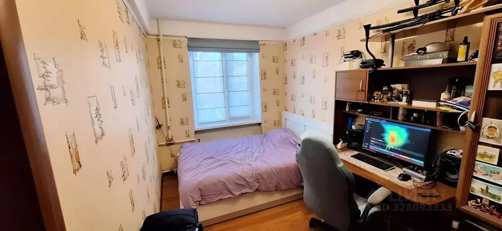 2-к кв. Санкт-Петербург ул. Ленсовета, 16 (44.5 м) - Фото 1