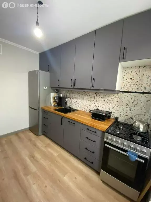 3-комнатная квартира: Курган, улица Аргентовского, 46 (62.3 м) - Фото 1