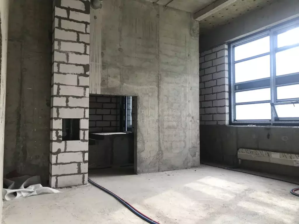 Помещение свободного назначения в Москва Волоколамское ш., 71к2 (90 м) - Фото 1