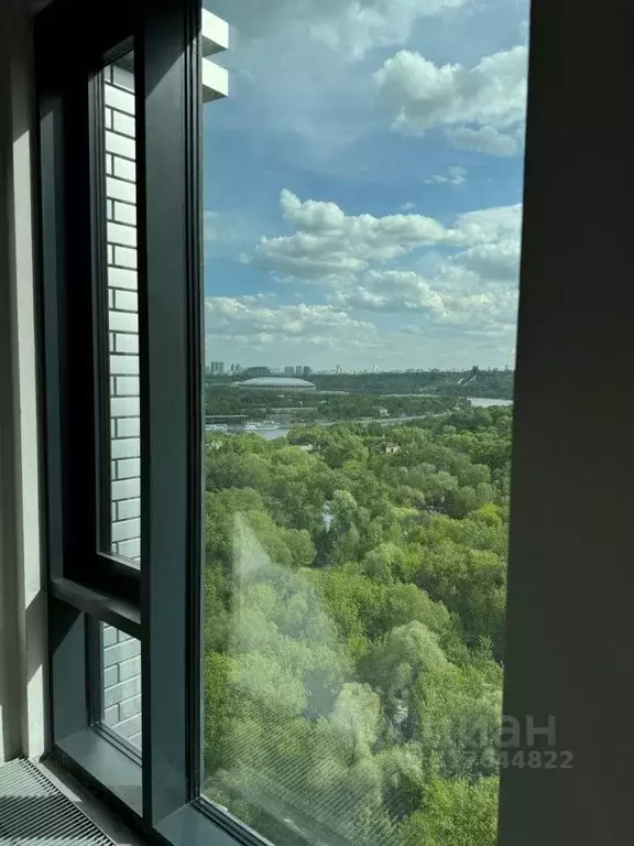 1-к кв. Москва 1-й Сетуньский проезд, 8 (56.0 м) - Фото 0