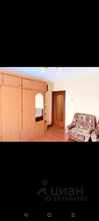 1-к кв. Омская область, Омск ул. Завертяева, 23к4 (33.4 м) - Фото 1