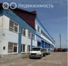 Склад (7660.9 м) - Фото 2