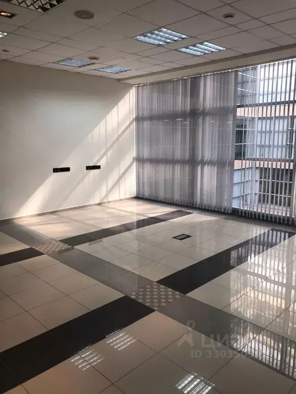 Офис в Москва ул. Горбунова, 2С3 (102 м) - Фото 1