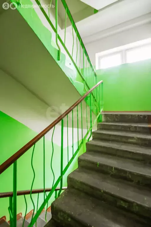3-комнатная квартира: Вологда, Ярославская улица, 25 (60 м) - Фото 1