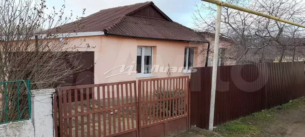 Дом 63 м на участке 11 сот. - Фото 1