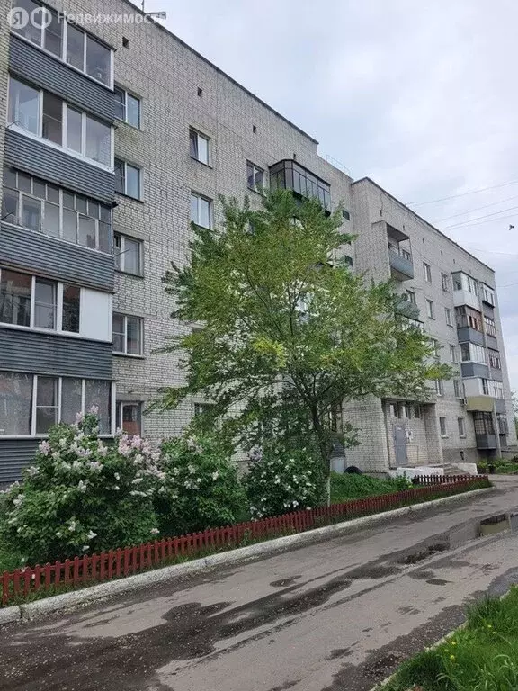 1-комнатная квартира: Курган, жилой район Энергетики, микрорайон ... - Фото 1