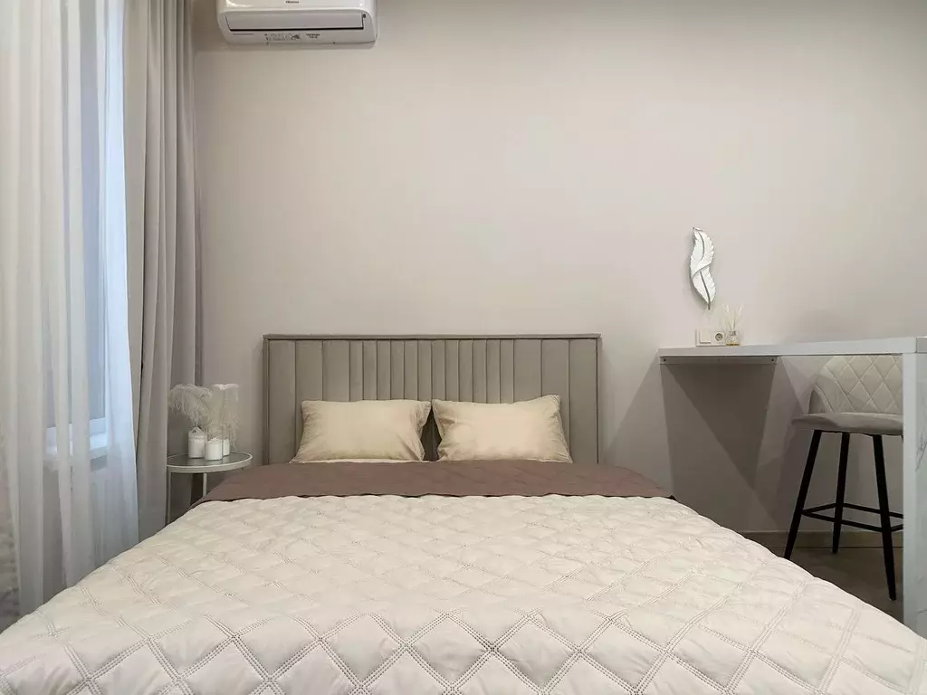 Студия Москва Шелепихинская наб., 34к5 (35.0 м) - Фото 0