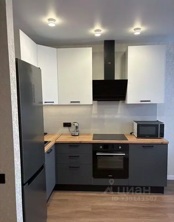 2-к кв. Москва Газгольдерная ул., 10 (42.0 м) - Фото 2