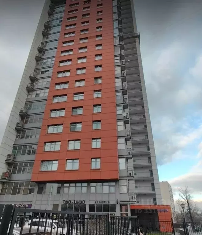 Гараж в Москва Сельскохозяйственная ул., 16к1 (14 м) - Фото 1