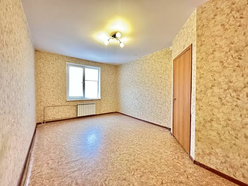 1-к кв. Нижегородская область, Нижний Новгород ул. 40 лет Победы, 19 ... - Фото 1