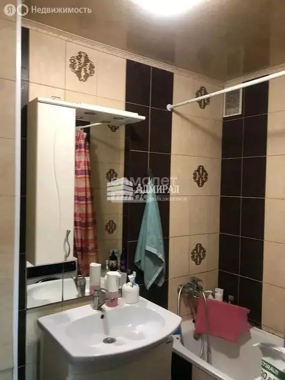 2-комнатная квартира: Ростов-на-Дону, Пушкинская улица, 181/1 (45 м) - Фото 2