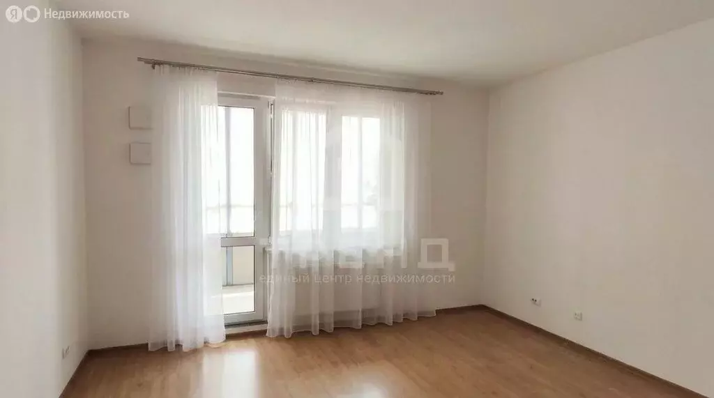 Квартира-студия: Санкт-Петербург, аллея Евгения Шварца, 7 (31.9 м) - Фото 2