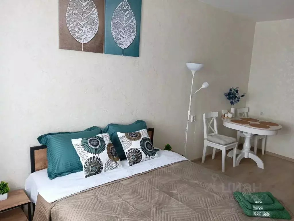 2-к кв. Саха (Якутия), Мирный Ленинградский просп., 11/1 (45.0 м) - Фото 2