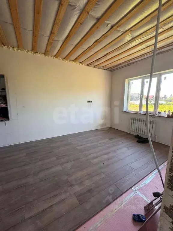 Дом в Башкортостан, Уфа городской округ, д. Ветошниково ул. ... - Фото 1