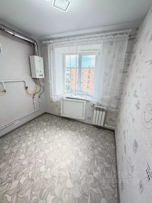1-к кв. Тульская область, Ефремов ул. Горького, 68 (30.6 м) - Фото 1