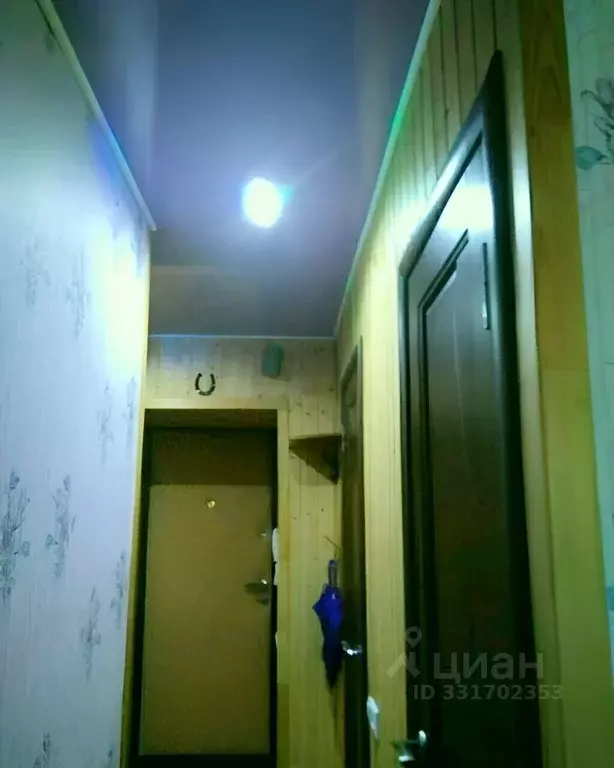 1-к кв. Курская область, Курск ул. Гагарина, 2 (39.29 м) - Фото 2