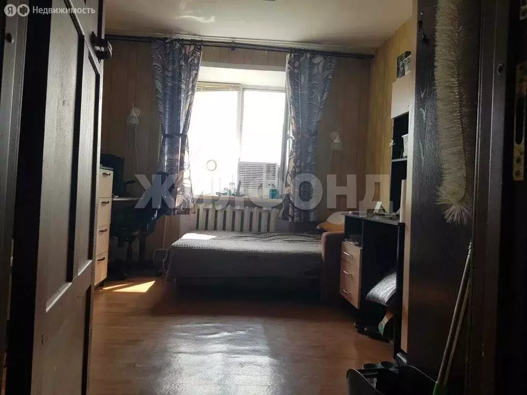 1к в -комнатной квартире ( м) - Фото 1