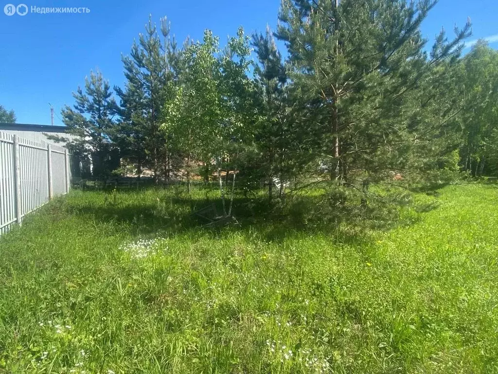Участок в Казань, улица Зелёная Роща, 2 (6 м) - Фото 0