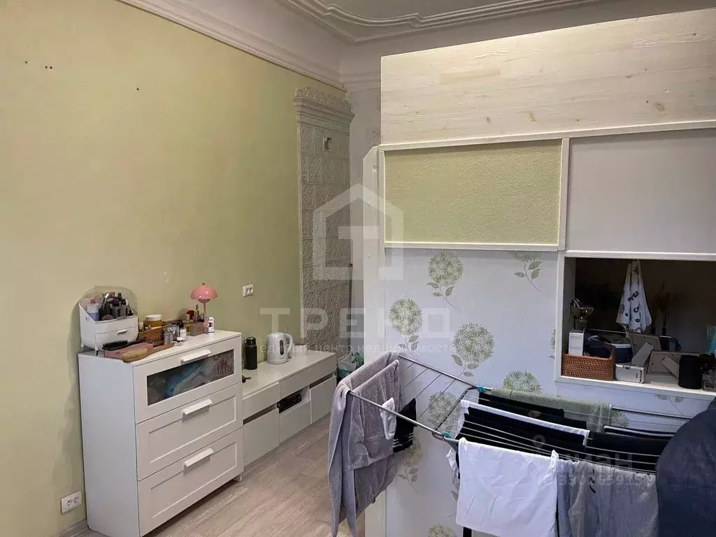 5-к кв. Санкт-Петербург Гатчинская ул., 7 (125.4 м) - Фото 1