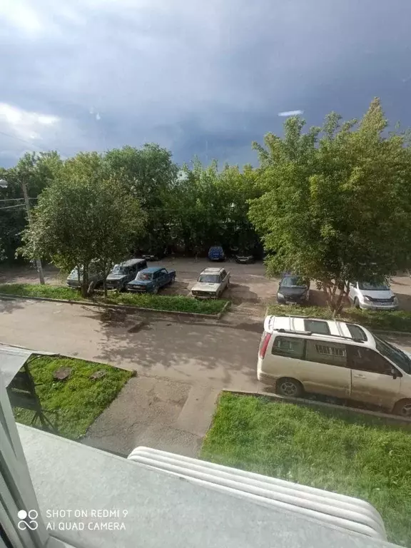 Студия Красноярский край, Красноярск Коммунальная ул., 8 (14.0 м) - Фото 0