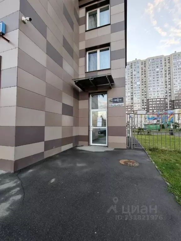 Торговая площадь в Московская область, Котельники Новые Котельники ... - Фото 1