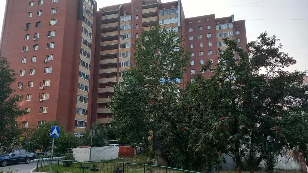 3-к кв. Тюменская область, Тюмень Широтная ул., 138 (107.6 м) - Фото 0