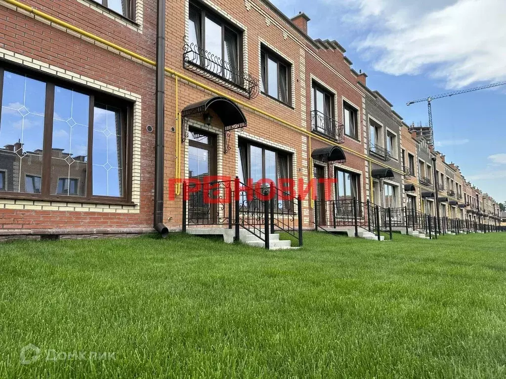 Продаётся 2-к квартира, 46.09 м - Фото 0