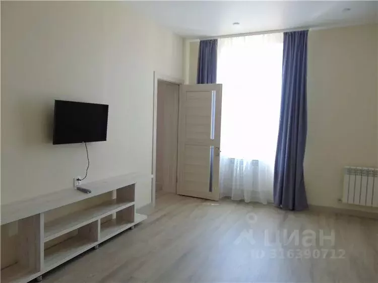 Комната Кировская область, Уржум ул. Кировский тракт, 36Д (39.0 м) - Фото 1