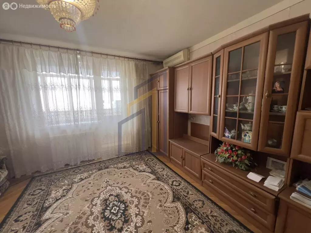 4-комнатная квартира: Евпатория, Интернациональная улица, 146 (82 м) - Фото 1