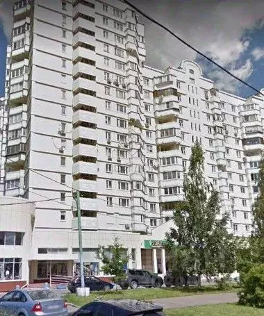 Комната Москва Скобелевская ул., 1 (20.0 м) - Фото 0