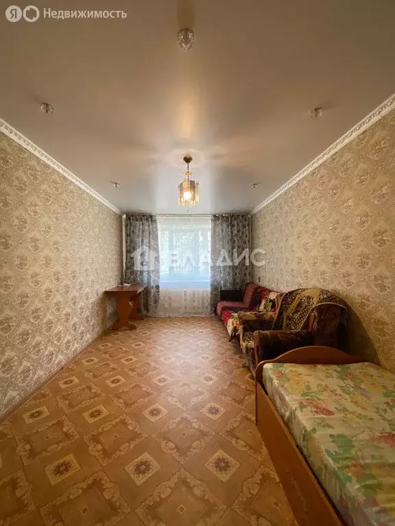 2-комнатная квартира: Октябрьский, 35-й микрорайон, 7 (44.4 м) - Фото 0