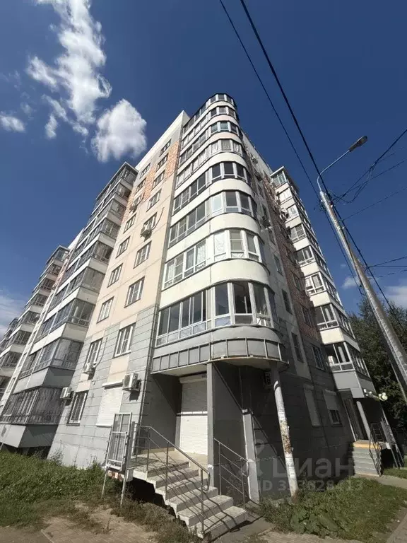 2-к кв. Челябинская область, Челябинск ул. Челябинского Рабочего, 6 ... - Фото 1