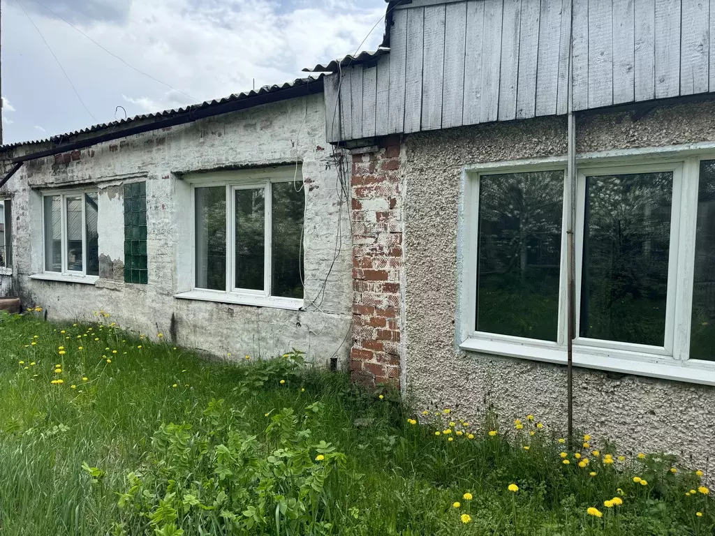 Продаётся 2-к квартира, 55.2 м - Фото 0