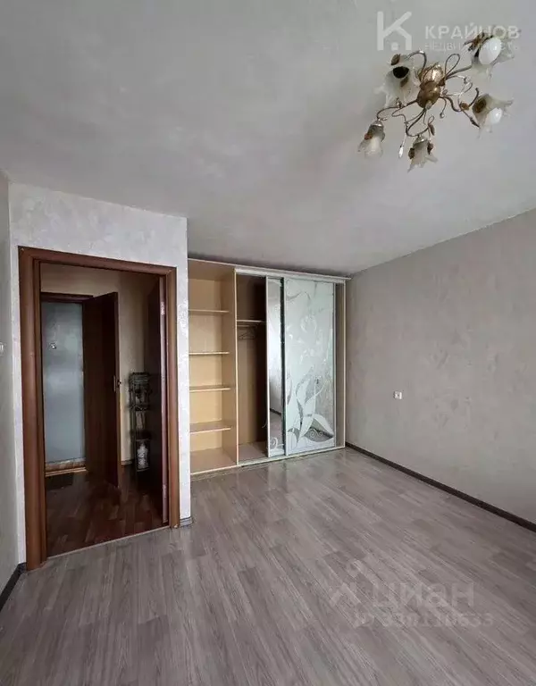 1-к кв. Воронежская область, Воронеж Московский просп., 110Б (39.1 м) - Фото 2