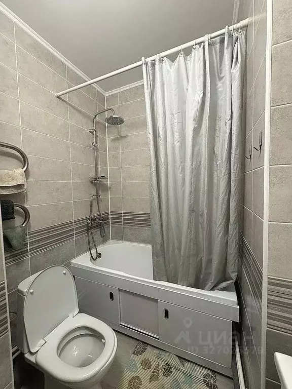 Студия Ленинградская область, Мурино Всеволожский район, просп. ... - Фото 2