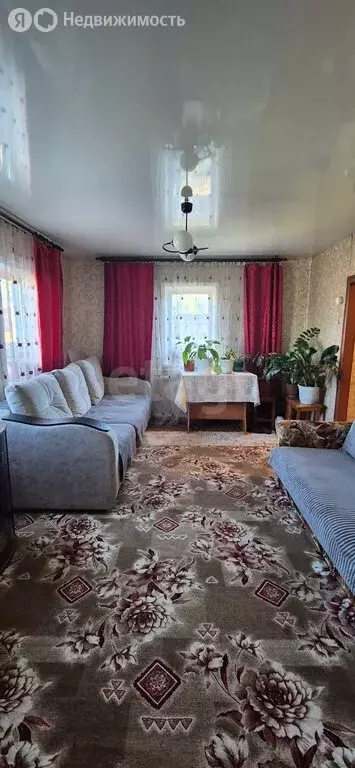Дом в село Ая, Подгорная улица (39 м) - Фото 1