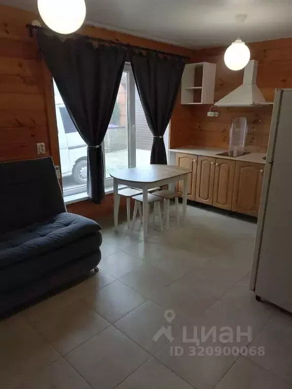 Дом в Краснодарский край, Анапа муниципальный округ, с. Супсех ул. ... - Фото 2