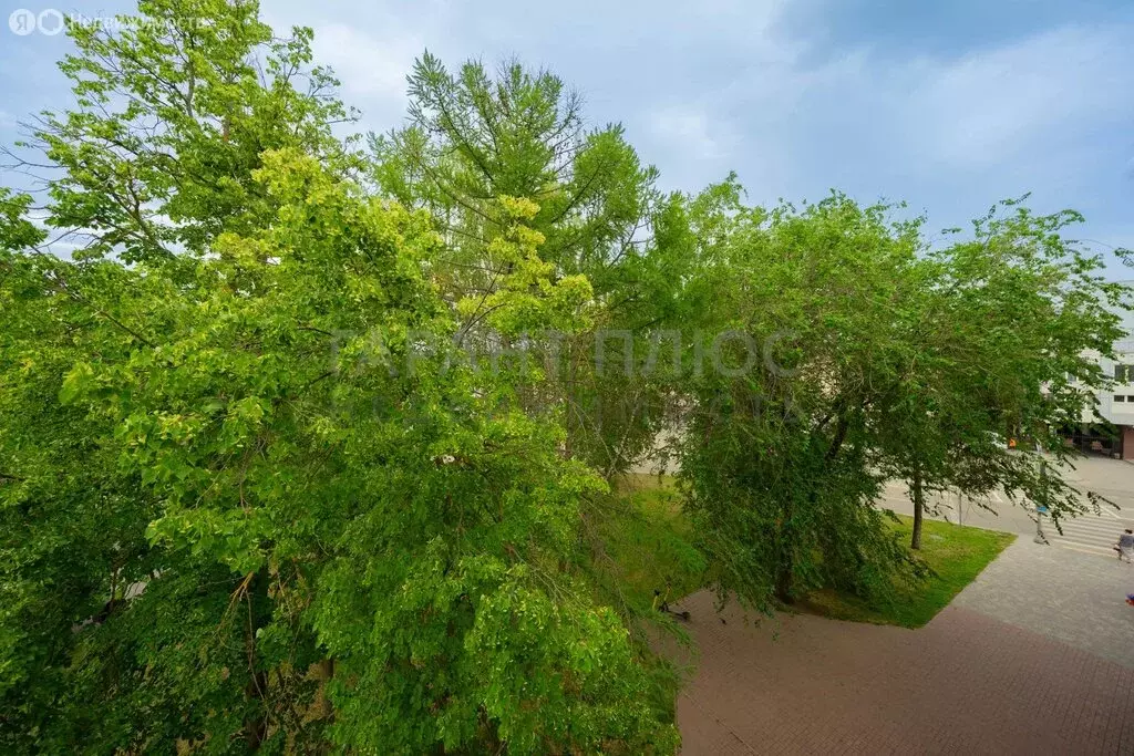 3-комнатная квартира: Липецк, улица Гагарина, 17 (93 м) - Фото 0