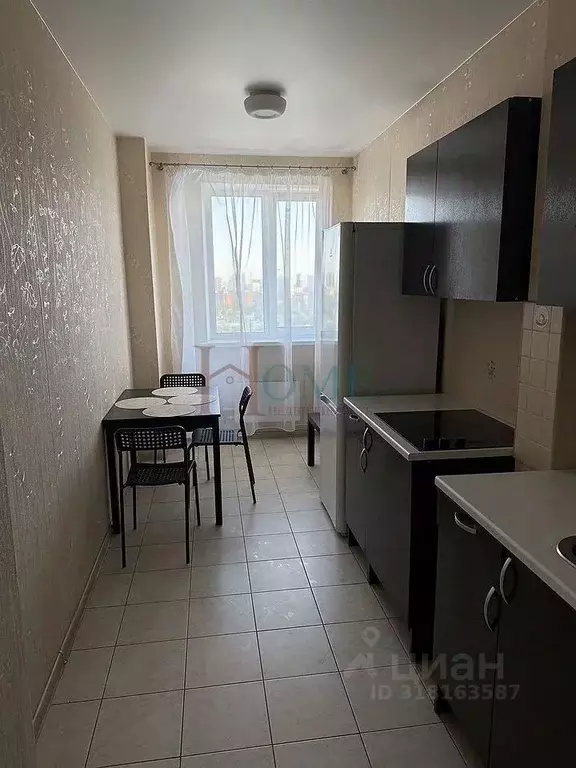 1-к кв. Новосибирская область, Новосибирск ул. Державина, 92 (37.0 м) - Фото 1