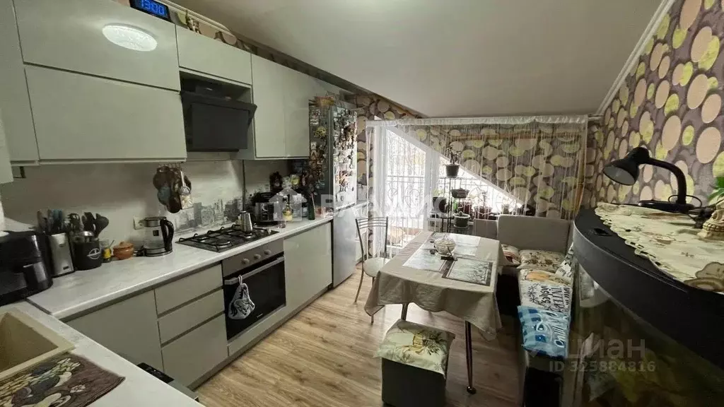 3-к кв. Московская область, Дмитров Рогачевская ул., 45 (82.2 м) - Фото 1