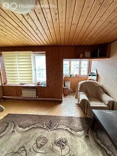5-комнатная квартира: Зеленодольск, улица Комарова, 22 (96.3 м) - Фото 0