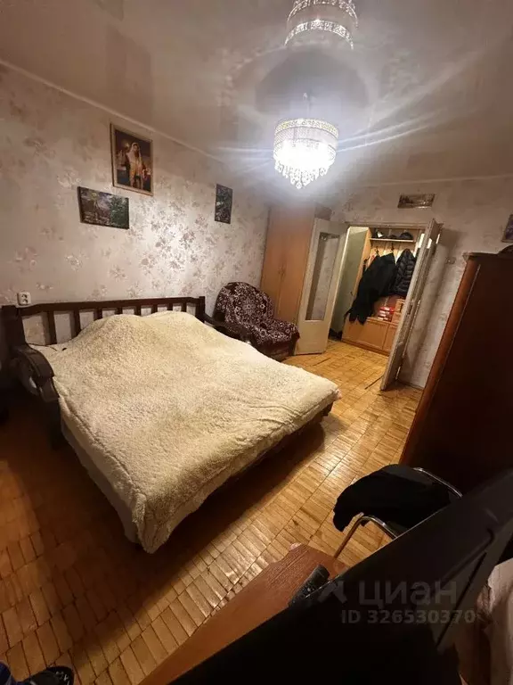 2-к кв. Московская область, Видное Петровский проезд, 27 (47.5 м) - Фото 2