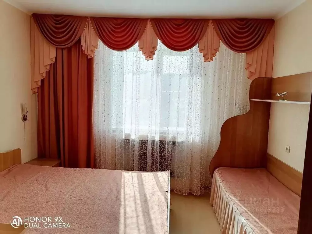 2-к кв. Татарстан, Казань ул. Академика Арбузова, 46/12 (55.0 м) - Фото 2