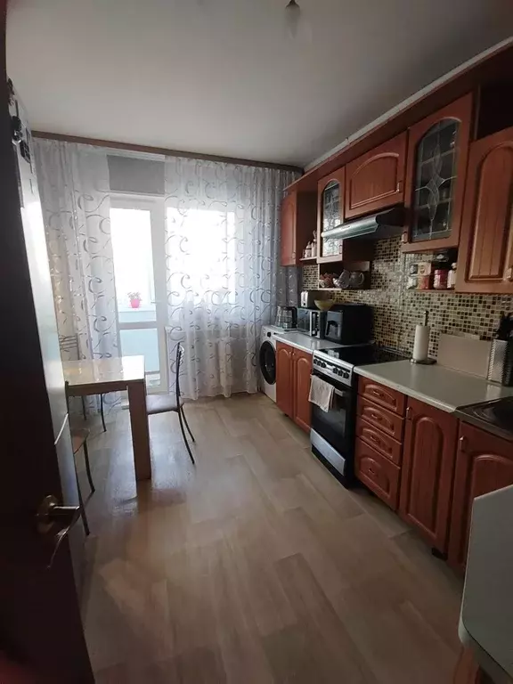 Квартира, 3 комнаты, 62.4 м - Фото 1