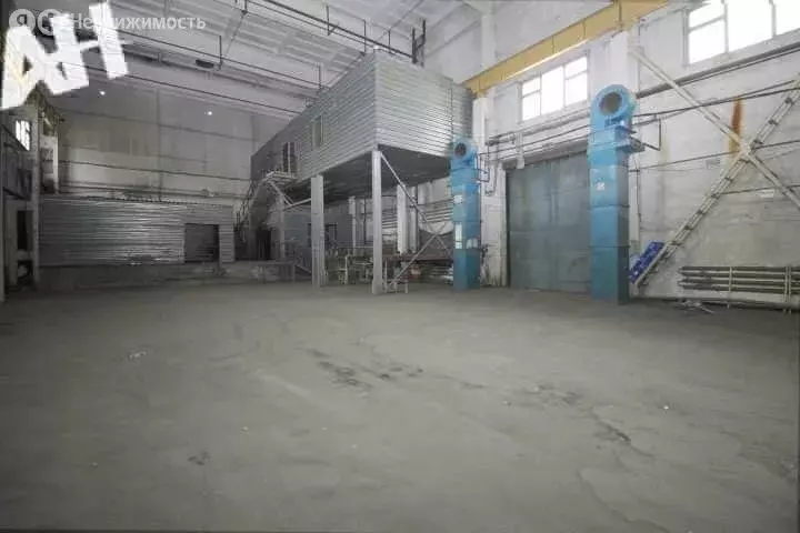 Производственное помещение (753 м) - Фото 2