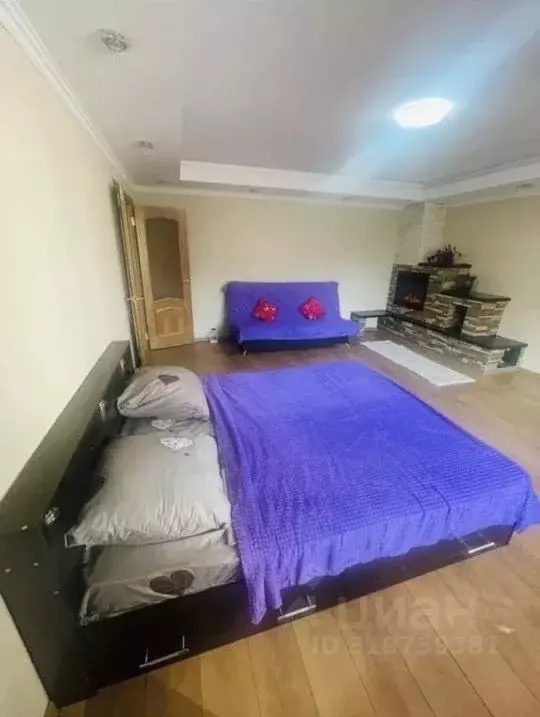 2-к кв. Воронежская область, Воронеж бул. Победы, 50Б (70.0 м) - Фото 0