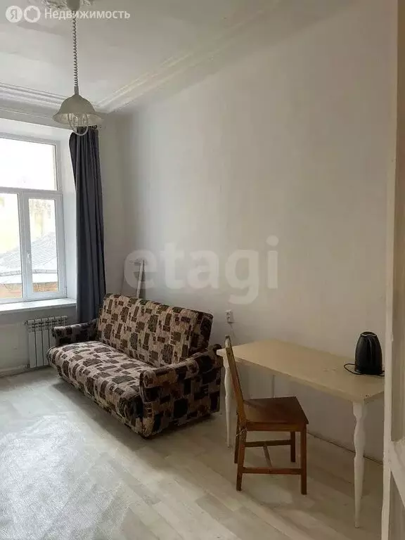 1к в 4-комнатной квартире (16.2 м) - Фото 2