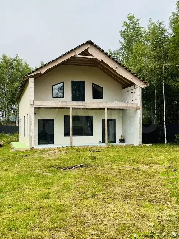 Дом 160 м на участке 15 сот. - Фото 0