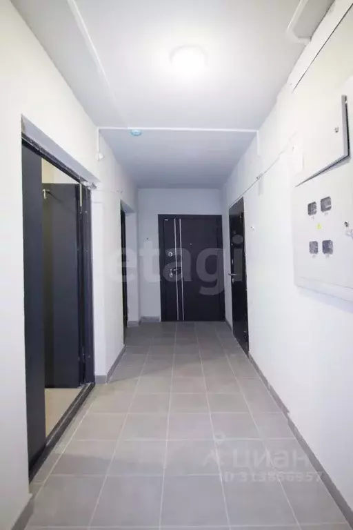 1-к кв. Калужская область, Калуга Анненки мкр, ул. Анненки, 38к1 (44.7 ... - Фото 2